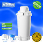 Replacement Classic Water Filter Cartridges For 3.5L Alkaline Drinking Water Jug