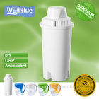 Replacement Classic Water Filter Cartridges For 3.5L Alkaline Drinking Water Jug