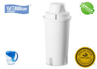 BPA Free Classic Water Filter Cartridges Compatible with Alkaline Water Jar