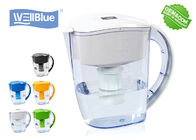 Amazon Hot Selling  Best  pH level and ORP Hydrogen level Alkaline Water Pitcher
