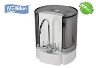 Household High PH Alkaline Water Purifier System Eco Friendly Without electricity