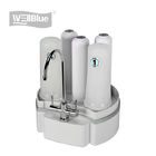 Home Use Double Function Alkaline Water System Ultra Filtration Water Purifier