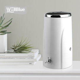 Fashion Design Desktop Alkaline Water Filter System Without Power Supply Hydrogen Water Filter