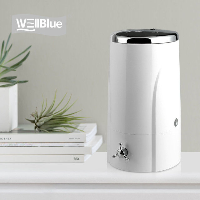 Fashion Design Desktop Alkaline Water Filter System Without Power Supply Hydrogen Water Filter